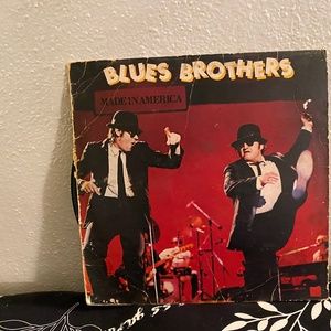 blues brothers album bundle